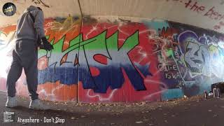 CLASK | Just Spraying | Klangfarbe