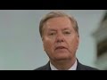 Graham: Obama a 'distant figure' in D.C.