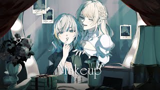 【歌ってみた】Makeup / covered by 小鳥遊ひより。× mist