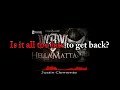 wilabaliw hellamata lyrics video