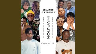 Pure Street Invasion 9 (feat. Dj Tobzy Beat) (Mixed)