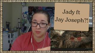 Jady Lights Up the "Inverted Forest" with Jay Joseph