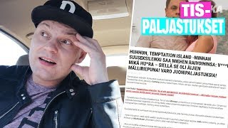 Pa**kanpuhuminen tuhosi välit: Sanakirjassa Sammyn pitäisi olla määritelmä tekopyhyydestä!