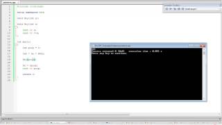 C++ Tutorial 7: Pointers & Passing by Reference