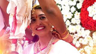 || Archana + Anand ||  Wedding Promo  || Arun Kumar Photography Kakinada || 9848324543 ||