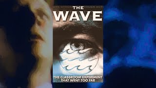 The Wave - 1981 - (A.I. Upscaled)