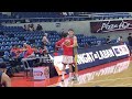 MGA EKSENA BAGO ANG GAME 5 NG PBA GOVERNORS’ CUP FINALS | BARANGAY GINEBRA VS TNT TROPANG GIGA