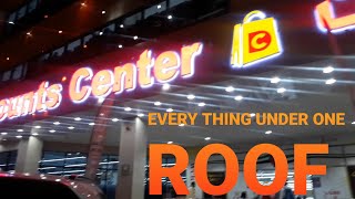 SHARJAH DISCOUNT CENTER VLOG | SHOPPING HAUL | SHOPPING TIME | سب کچھ ملیے گا اب ایک ہی جگہ سے