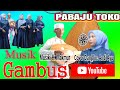 ORKES TRANS MUSIK GRUP GAMBUS BUGIS TERBARU (PABAJU TOKO) Voc. Andi Ayu.