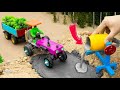 Top diy tractor making tractor project science | mini tractor video , new tractor video