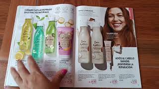 CATALOGUE 04 ORIFLAME 2025