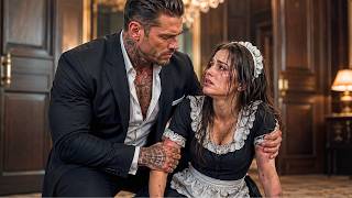 âDonât You Dare Touch Her AgainâŚâ Mafia Boss Orders: âGet Her to Me Immediately!â