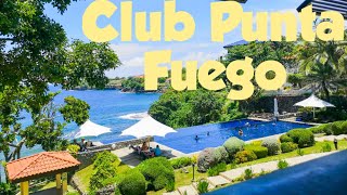 Club Punta Fuego- Nasugbu Batangas 2019 | Room Tour Part 1 - Tagalog | Hazel U