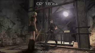 Resident Evil 4 2005 Part 6 (2025)