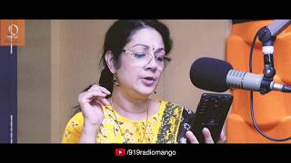 ഋതുഭേദകല്പന ചാരുത നൽകിയ | Shanthi Krishna | Radio Mango