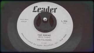 The Palisades - The Shrine (1960)