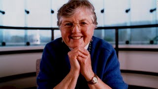 Frances Allen, pioneering computer scientist, is dead at the age of 88