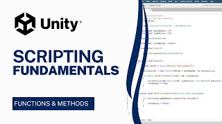 Functions/Methods in Unity