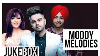 Moody Melodies | Video Jukebox | Shirley Setia | Akhil | Ammy Virk | Latest Songs 2019
