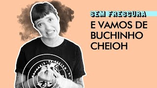 Comi demais e fiquei estufada, e agora? | Sem Frescura