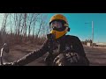 how it feels royal enfield bear 650 vs triumph scrambler 900