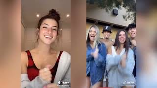 Charli D’Amelio Vs Addison Rae TikTok Dances Compilation (August 2020)
