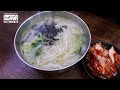 k food enjoy korean traditional market restaurant ep03