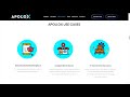 apollox ico Обзор