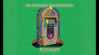 The Infamous Stringdusters - \