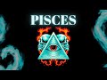 PISCES 😱A STORM IS COMING 🥶THE BIGGEST SURPRISE WILL HAPPEN🤫 YOUR READING MADE ME CRY ! OCTOBER 2024