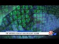 FBI warns of new scam targeting Microsoft 365 accounts