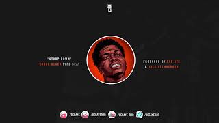 [FREE] Kodak Black x Lil Uzi Vert Type Beat "Stoop Down" | 2019 | Trap | Prod. By Dee Aye