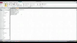 Chapter 7 - Advanced SQL example 2