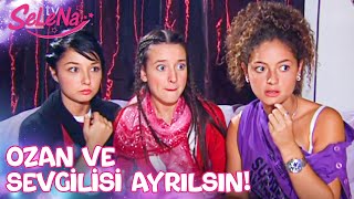 Kıvılcım büyücüye gitti! 🧙‍♀️ - Selena