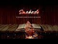 07 Dj Jaivane & SMAKI 08 -  Smakade featuring Mr Maker
