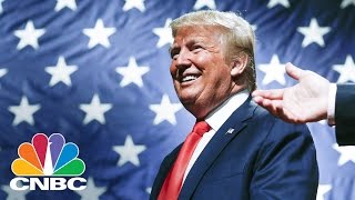 Donald Trump Wins Ohio: NBC News | CNBC