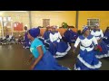 Captown Passover 2022 ZION APOSTOLIC CHURCH FTJD MASUKA 1923💥💥💥