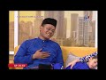 SPM 2018: RAYA DUA BENUA [25 JUN 2018]