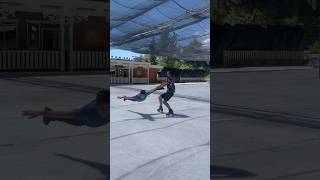 BLADES OF GLORY!!! #iceskating #pairs #fyp #checkitout #edge #team #boys #figure #skating