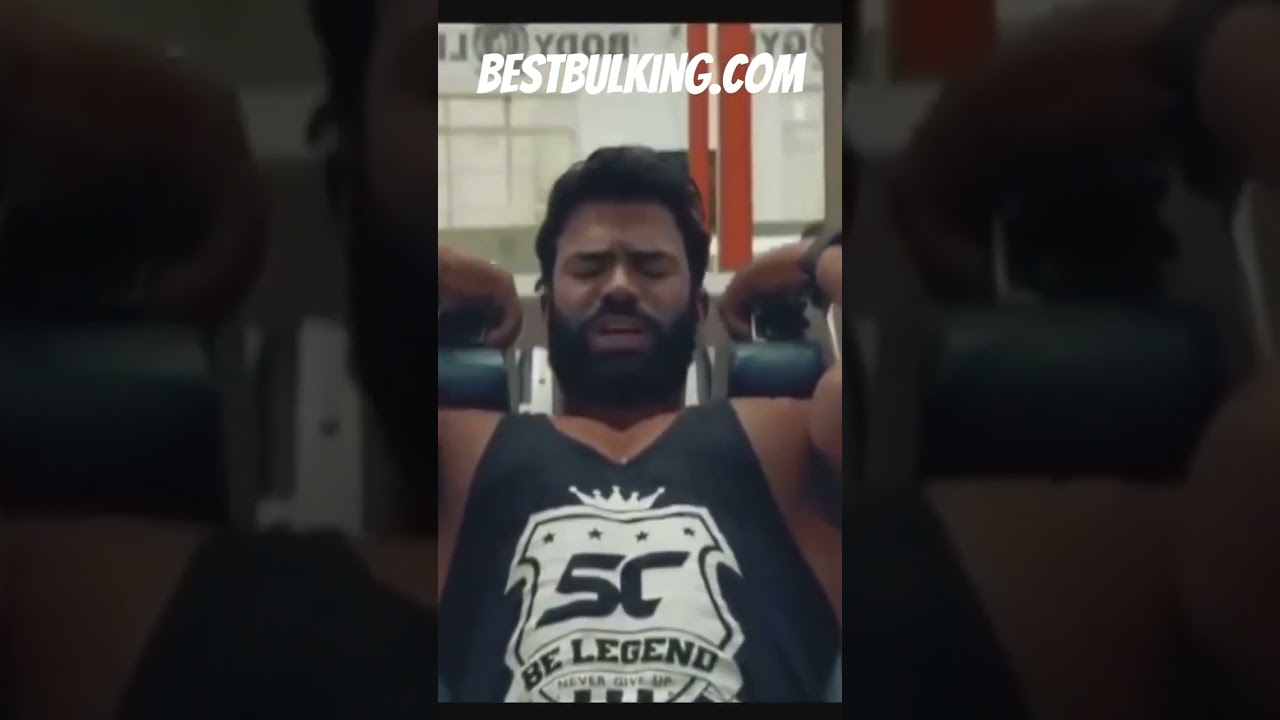 Bodybuilding Motivation Youtube