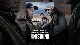 Finestkind