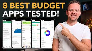 Best Budgeting Apps of 2026 (Tested & Reviewed)