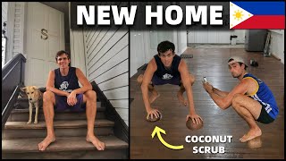 OUR NEW BECOMINGFILIPINO HOME IN CAGAYAN DE ORO