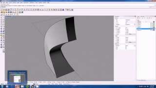 Create Notches Using a RhinoScript