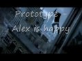 When I'm bored 3 : Prototype - Alex is happy