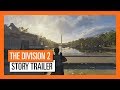 OFFICIAL THE DIVISION 2 - STORY TRAILER