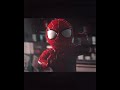 SPIDERMAN DANCE EDIT