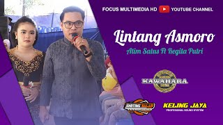 Lintang Asmoro - Atim Satus Ft Regita // Kawahara Music // Keling Jaya Audio