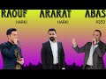 raouf harki ararat harki abas asheq new kurdish music dawat 2024 رئوف هرکی عباس عاشق آرارات هرکی