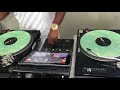 DJ Shawn T - Routine Session #1